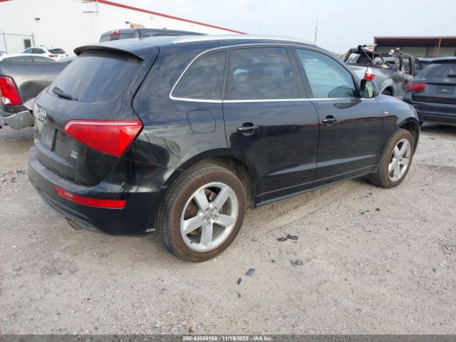 2011 AUDI Q5 WA1WKAFP7BA013642 Photo 3