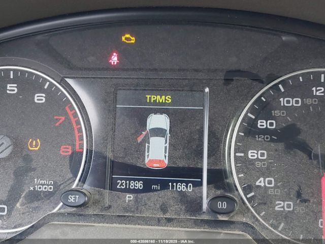 2011 AUDI Q5 WA1WKAFP7BA013642 Photo 6