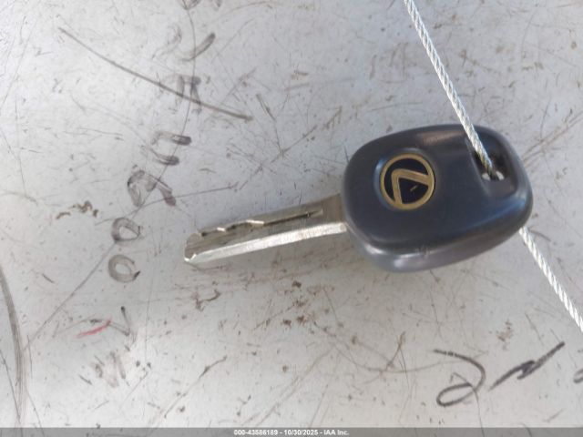 2002 LEXUS RX 300 JTJGF10U320130957 Photo 10