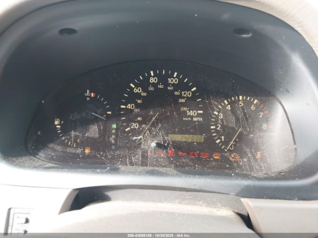 2002 LEXUS RX 300 JTJGF10U320130957 Photo 6