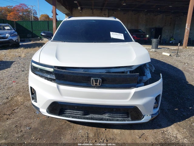 Honda Prologue Elite 2024 3GPKHZRJ0RS511648 Image 13