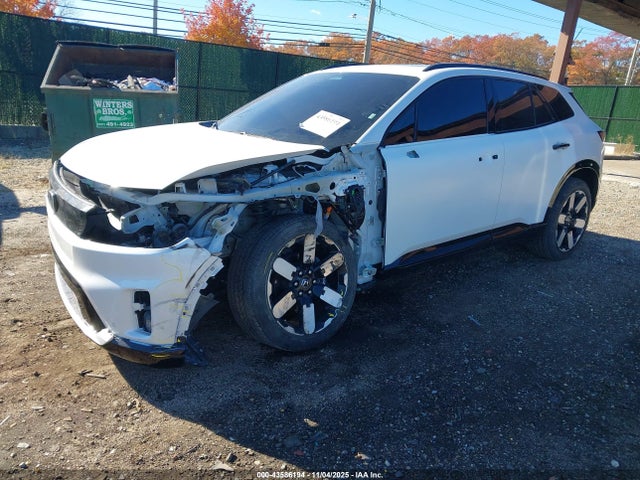 Honda Prologue Elite 2024 3GPKHZRJ0RS511648 Image 2