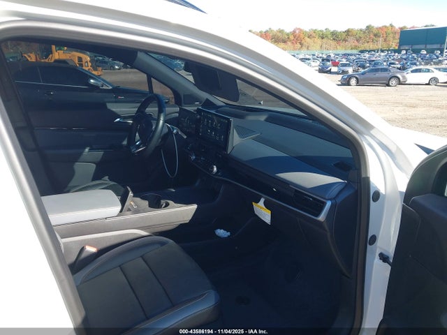 Honda Prologue Elite 2024 3GPKHZRJ0RS511648 Image 5