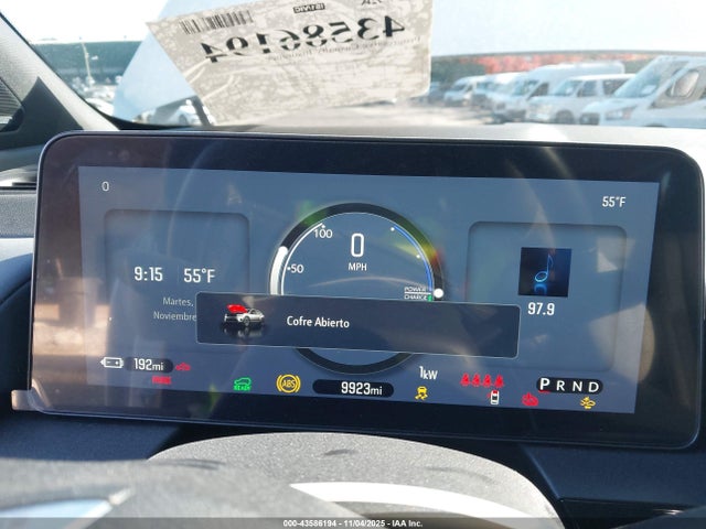 Honda Prologue Elite 2024 3GPKHZRJ0RS511648 Image 7
