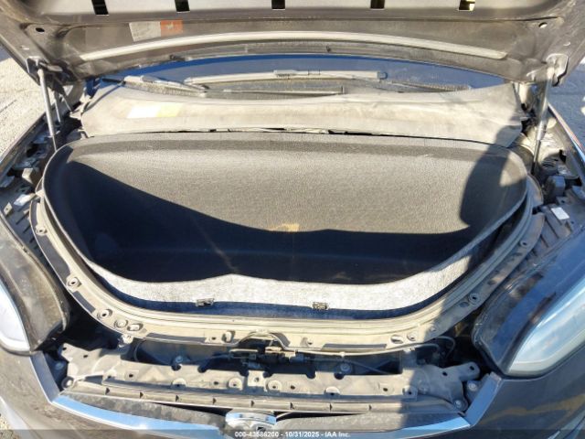 2017 TESLA MODEL X 5YJXCBE25HF079108 Photo 9