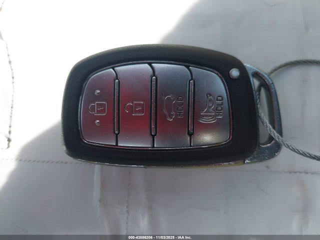 Hyundai Tucson Sport 2016 KM8J3CA29GU158915 Image 11