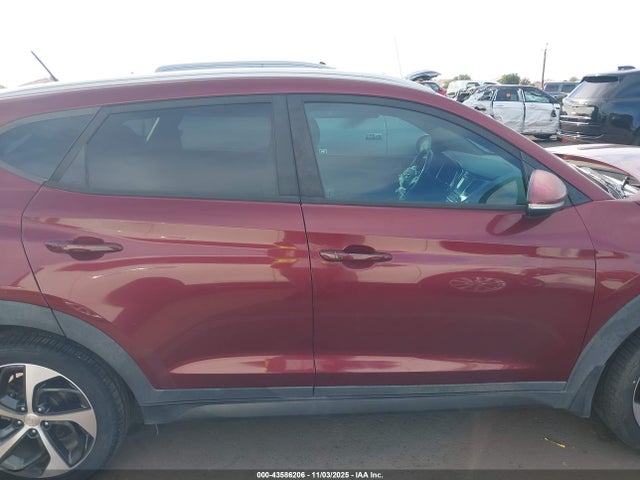Hyundai Tucson Sport 2016 KM8J3CA29GU158915 Image 13