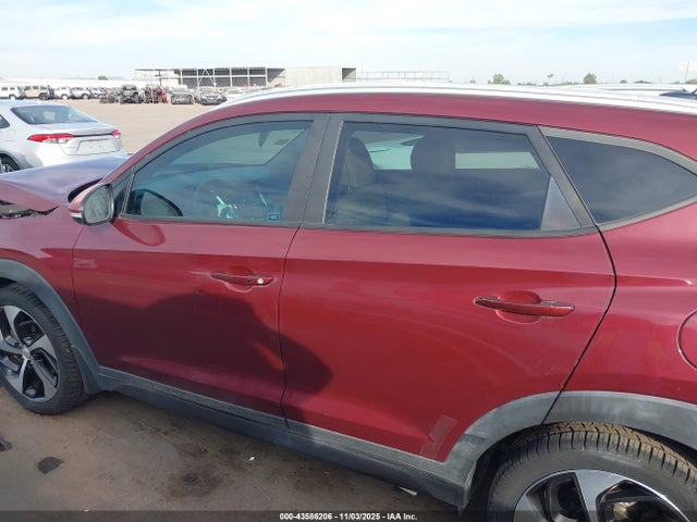 Hyundai Tucson Sport 2016 KM8J3CA29GU158915 Image 14