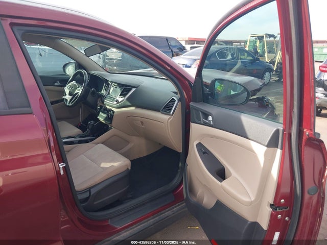 Hyundai Tucson Sport 2016 KM8J3CA29GU158915 Image 5