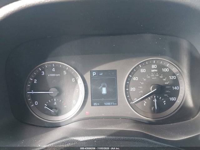 Hyundai Tucson Sport 2016 KM8J3CA29GU158915 Image 7