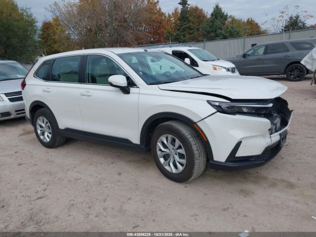 2023 HONDA CR-V 2HKRS4H21PH438845