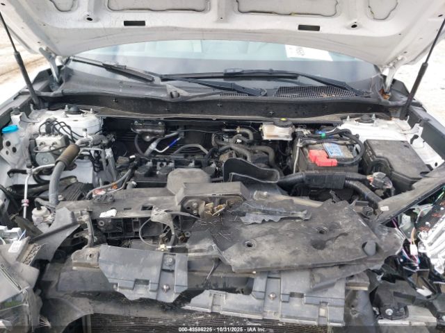2023 HONDA CR-V 2HKRS4H21PH438845 Photo 9