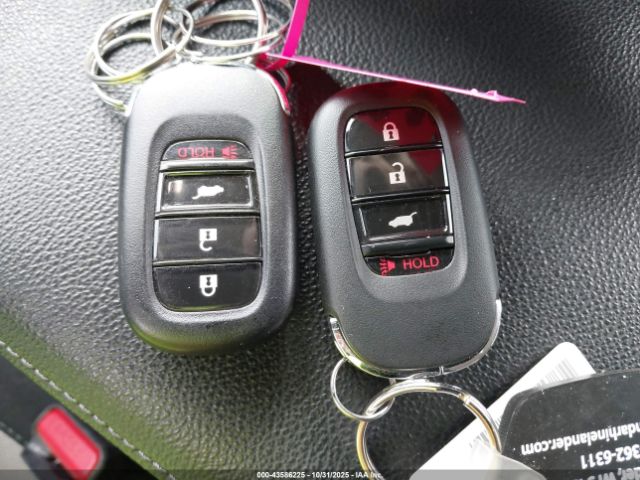 2023 HONDA CR-V 2HKRS4H21PH438845 Photo 10