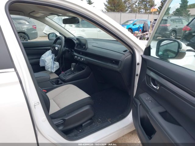 2023 HONDA CR-V 2HKRS4H21PH438845 Photo 4