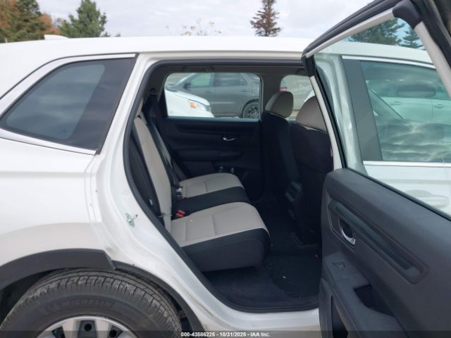 2023 HONDA CR-V 2HKRS4H21PH438845 Photo 7