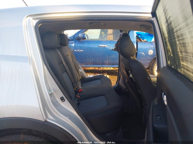 Aukcja sprzedaży 2016 Kia Sportage Lx, vin: KNDPB3AC0G7855656, numer aukcji: 43586235