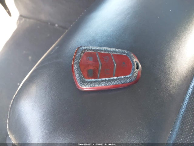 2017 CADILLAC ATS 1G6AB5RXXH0189556 Photo 10