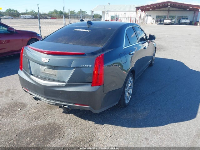 2017 CADILLAC ATS 1G6AB5RXXH0189556 Photo 3