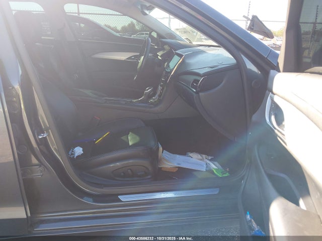 2017 CADILLAC ATS 1G6AB5RXXH0189556 Photo 4