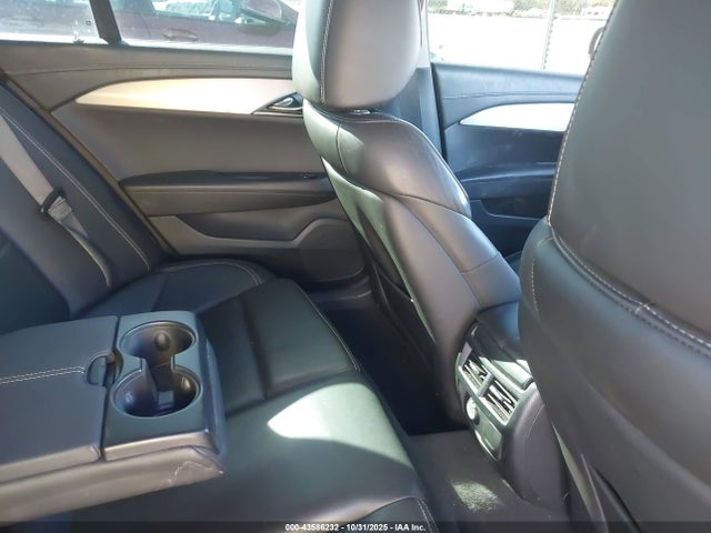 2017 CADILLAC ATS 1G6AB5RXXH0189556 Photo 7