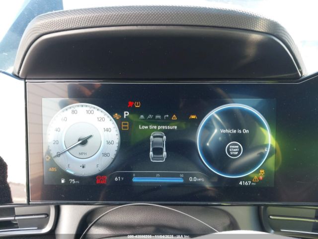 2025 HYUNDAI ELANTRA N KMHLW4DK8SU025489 Photo 6