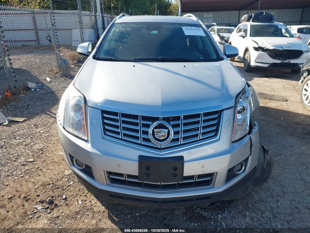Aukcja sprzedaży 2013 Cadillac Srx Performance Collection, vin: 3GYFNDE33DS556494, numer aukcji: 43586258