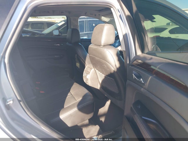 2013 CADILLAC SRX 3GYFNDE33DS556494 Photo 7