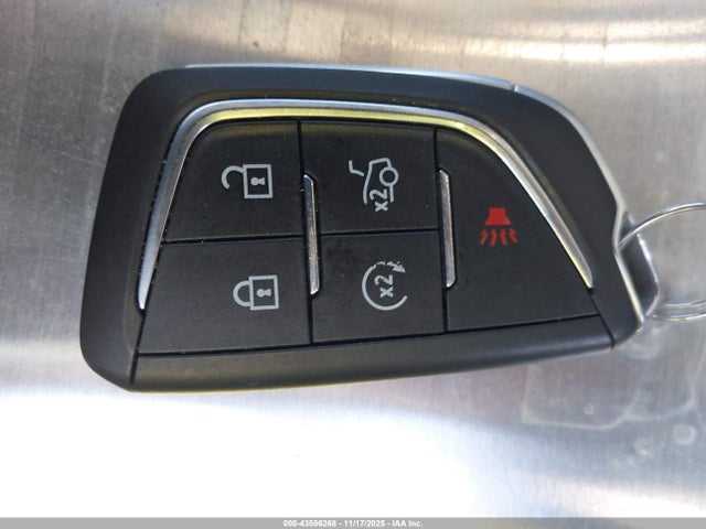 2021 CADILLAC CT4 1G6DA5RKXM0144292 Photo 10