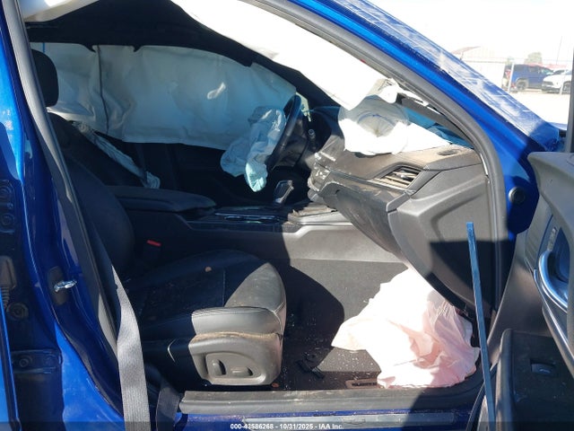 2021 CADILLAC CT4 1G6DA5RKXM0144292 Photo 4