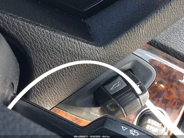 2012 BMW X5 5UXZV4C56CL747434 Photo 10