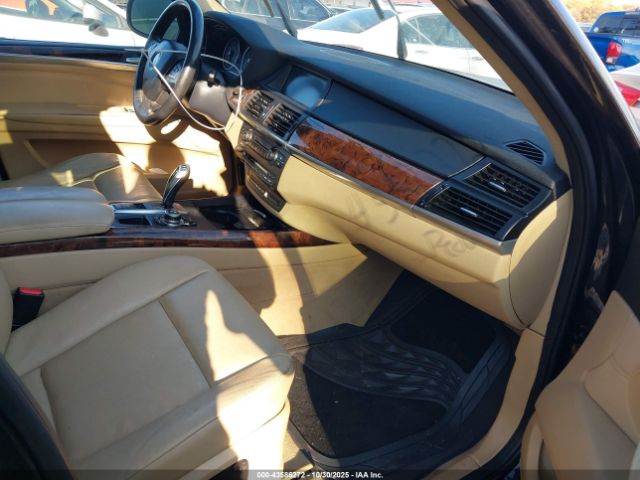 2012 BMW X5 5UXZV4C56CL747434 Photo 4