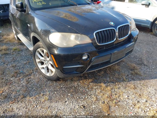 2012 BMW X5 5UXZV4C56CL747434 Photo 5