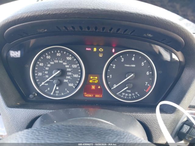 2012 BMW X5 5UXZV4C56CL747434 Photo 6