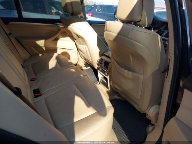 2012 BMW X5 5UXZV4C56CL747434 Photo 7