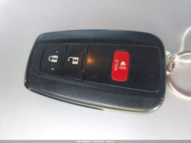 2022 TOYOTA 4RUNNER JTESU5JRXN5997277 Photo 10