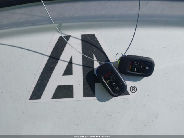 2023 HONDA CR-V HYBRID 7FARS5H50PE004189 Photo 10