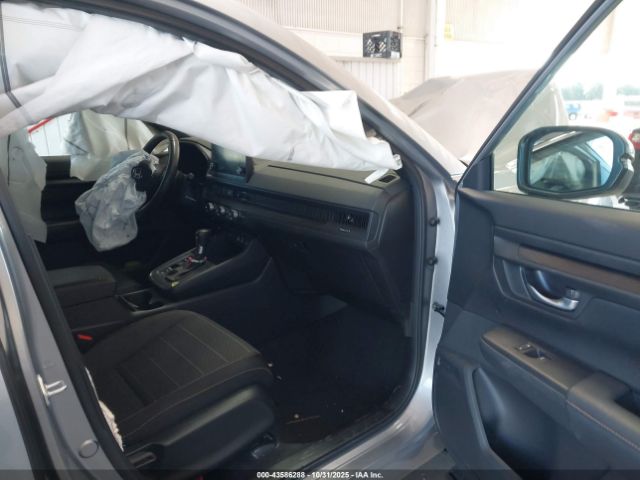 2023 HONDA CR-V HYBRID 7FARS5H50PE004189 Photo 4