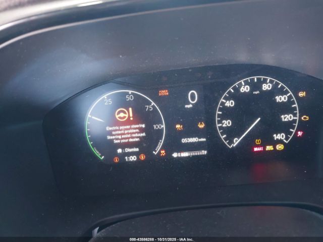 2023 HONDA CR-V HYBRID 7FARS5H50PE004189 Photo 6