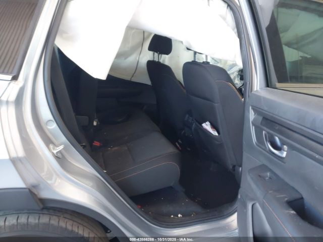 2023 HONDA CR-V HYBRID 7FARS5H50PE004189 Photo 7