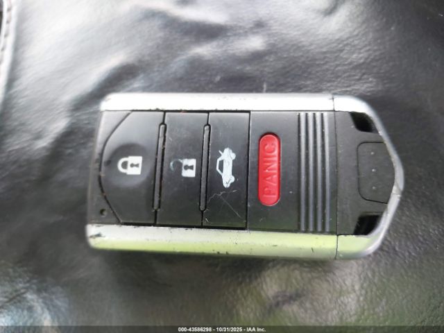2012 ACURA TL 19UUA9F75CA005914 Photo 10