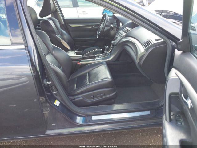2012 ACURA TL 19UUA9F75CA005914 Photo 4