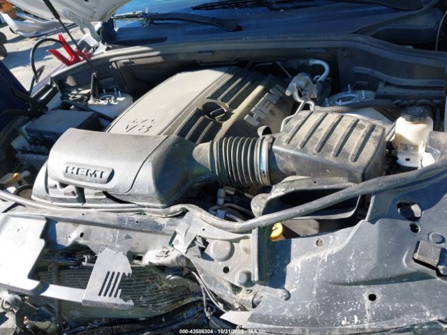 2015 DODGE DURANGO 1C4SDJCT8FC240316 Photo 9