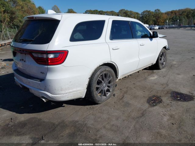 2015 DODGE DURANGO 1C4SDJCT8FC240316 Photo 3