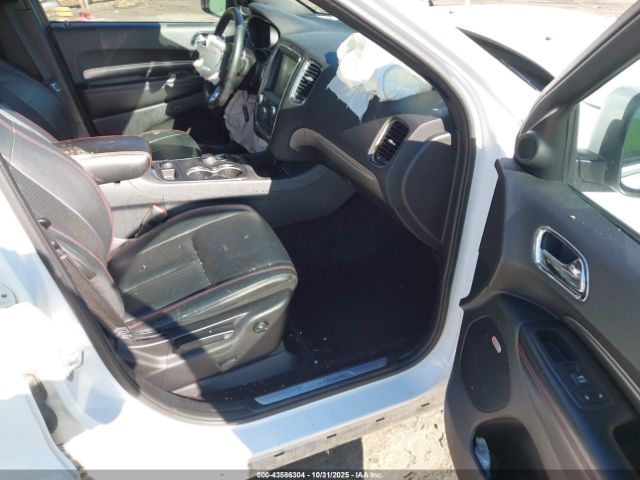 2015 DODGE DURANGO 1C4SDJCT8FC240316 Photo 4