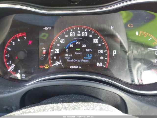 2015 DODGE DURANGO 1C4SDJCT8FC240316 Photo 6