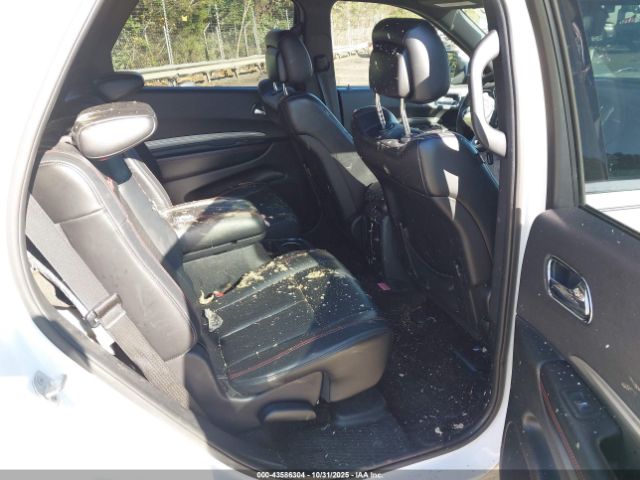 2015 DODGE DURANGO 1C4SDJCT8FC240316 Photo 7