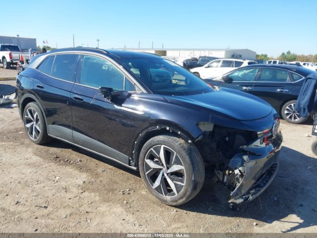 2023 VOLKSWAGEN ID.4 1V2FMPE80PC013070