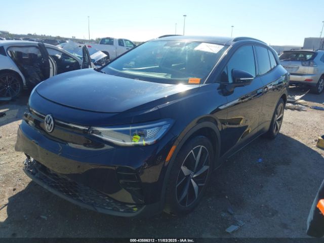 2023 VOLKSWAGEN ID.4 1V2FMPE80PC013070 Photo 1