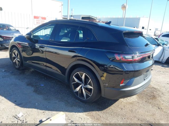 2023 VOLKSWAGEN ID.4 1V2FMPE80PC013070 Photo 2