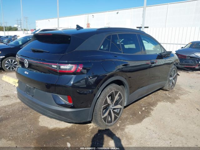 2023 VOLKSWAGEN ID.4 1V2FMPE80PC013070 Photo 3